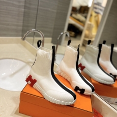 Hermes Boots